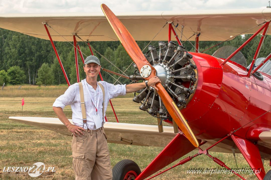 Zapraszamy na Antidotum Air Show Leszno 2020