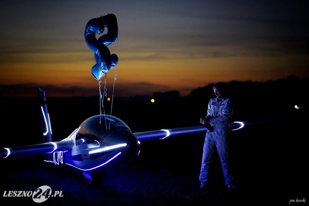 Zapraszamy na Antidotum Air Show Leszno 2020