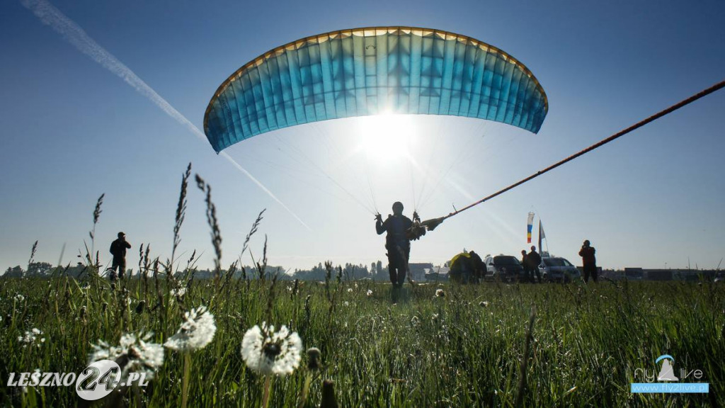 Zapraszamy na Antidotum Air Show Leszno 2020