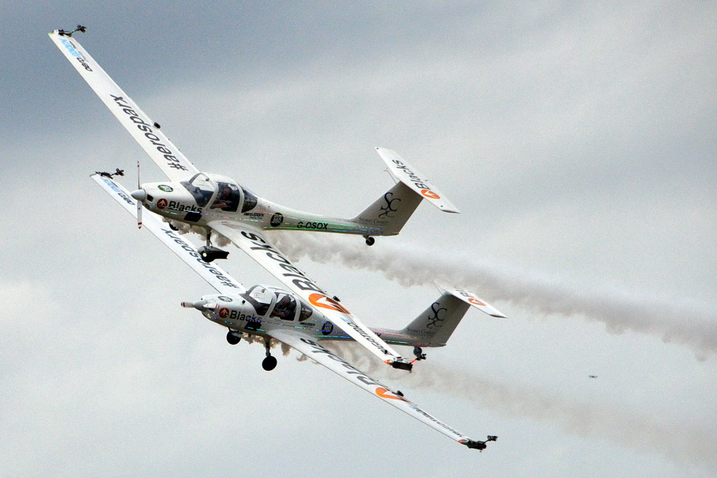 Antidotum Airshow Leszno 2020
