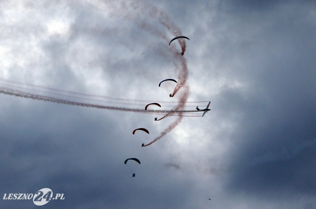 Antidotum Airshow Leszno 2020