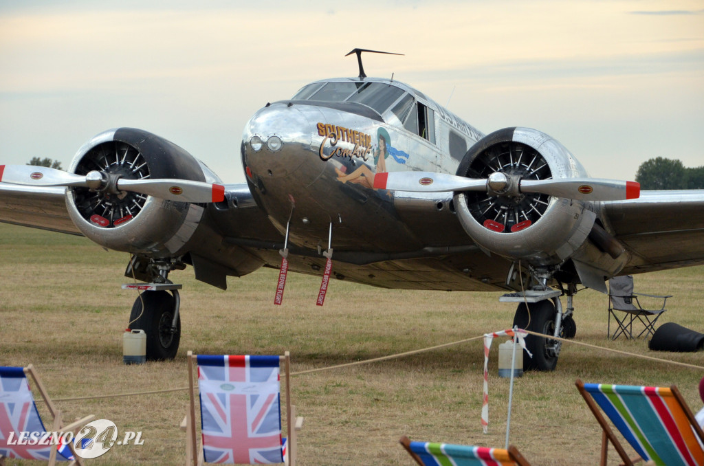 Antidotum Airshow Leszno 2020