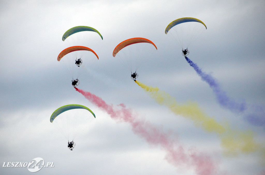 Antidotum Airshow Leszno 2020