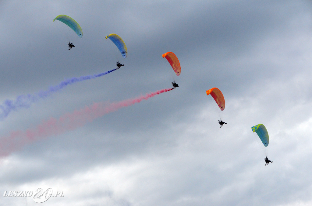 Antidotum Airshow Leszno 2020