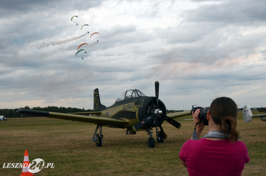 Antidotum Airshow Leszno 2020