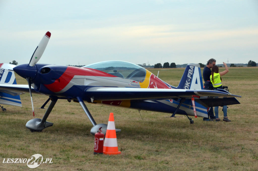 Antidotum Airshow Leszno 2020