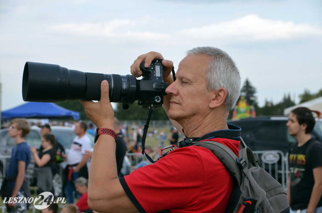 Antidotum Airshow Leszno 2020
