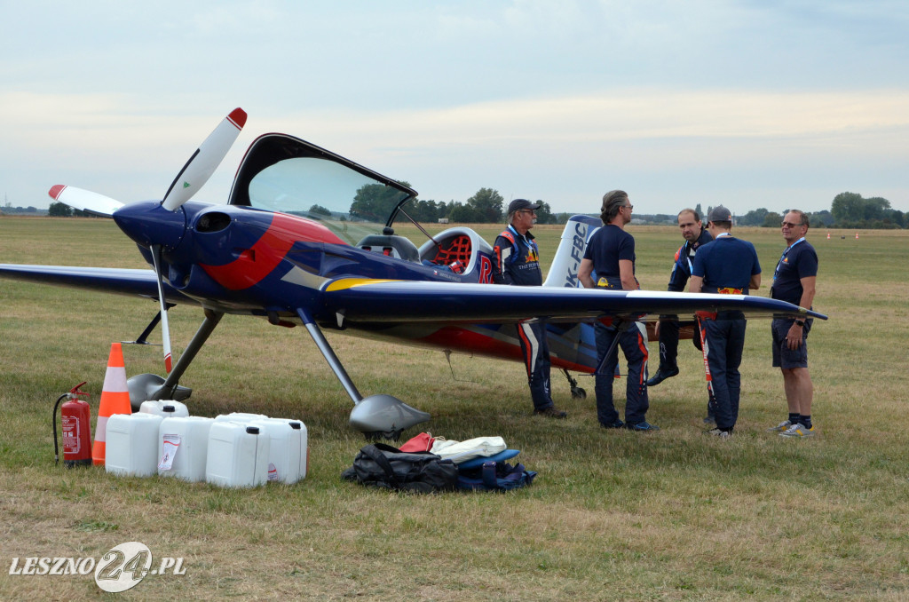 Antidotum Airshow Leszno 2020