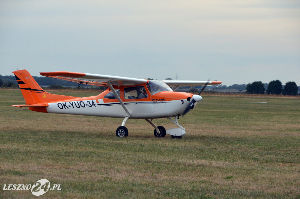 Antidotum Airshow Leszno 2020