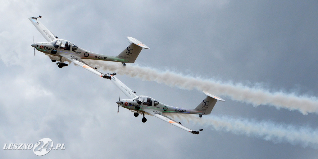 Antidotum Airshow Leszno 2020