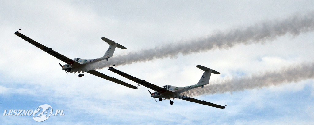 Antidotum Airshow Leszno 2020