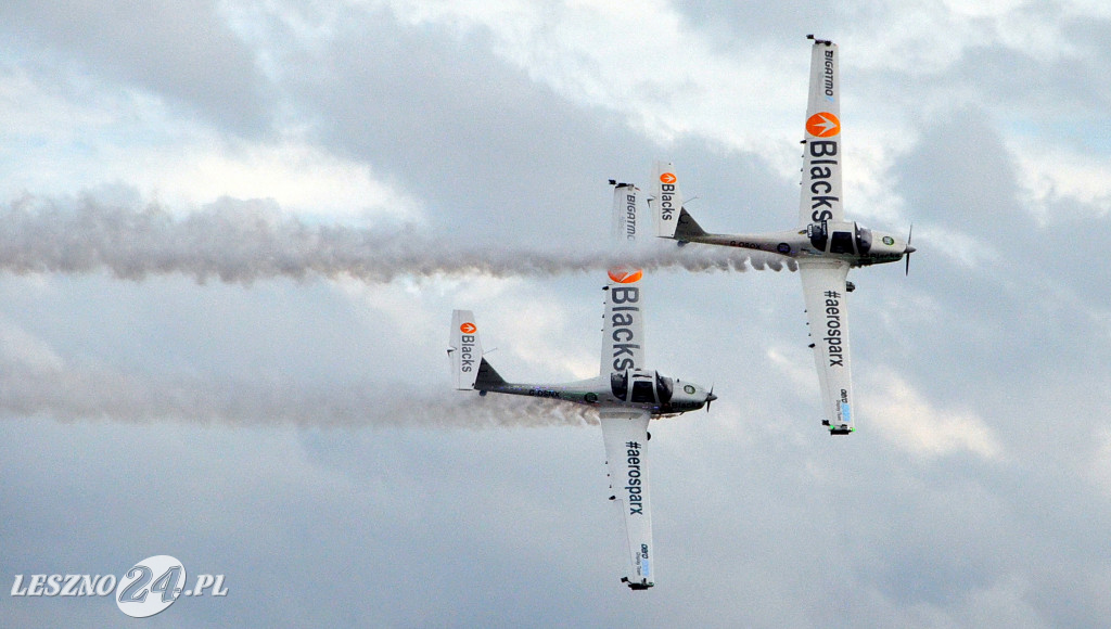 Antidotum Airshow Leszno 2020