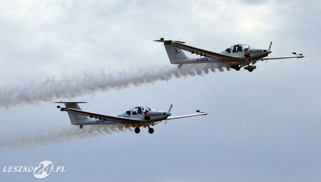 Antidotum Airshow Leszno 2020