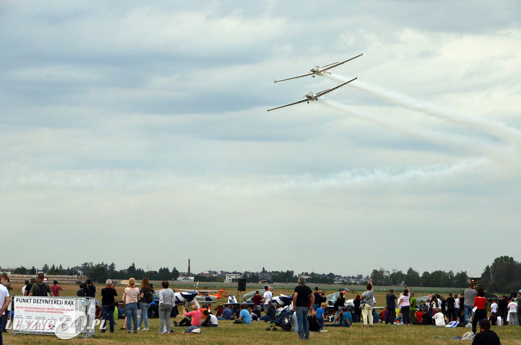 Antidotum Airshow Leszno 2020