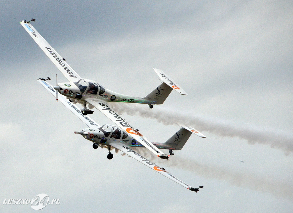 Antidotum Airshow Leszno 2020
