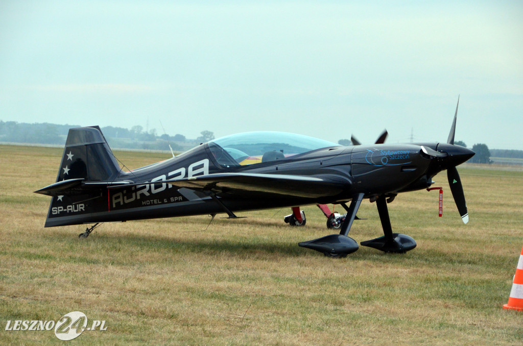 Antidotum Airshow Leszno 2020