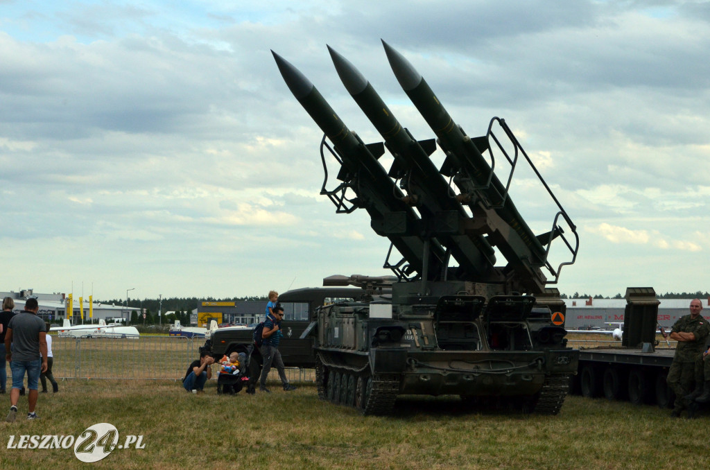 Antidotum Airshow Leszno 2020