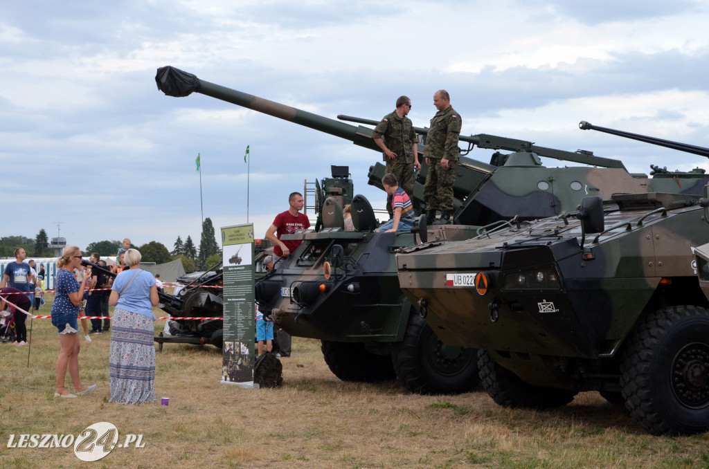 Antidotum Airshow Leszno 2020