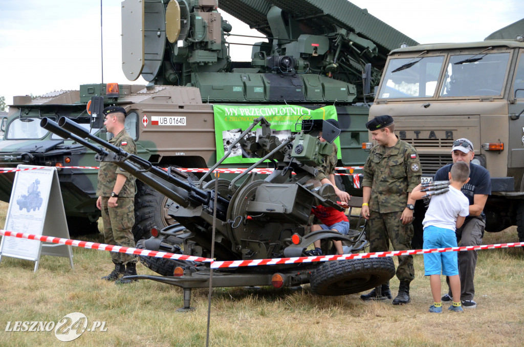 Antidotum Airshow Leszno 2020