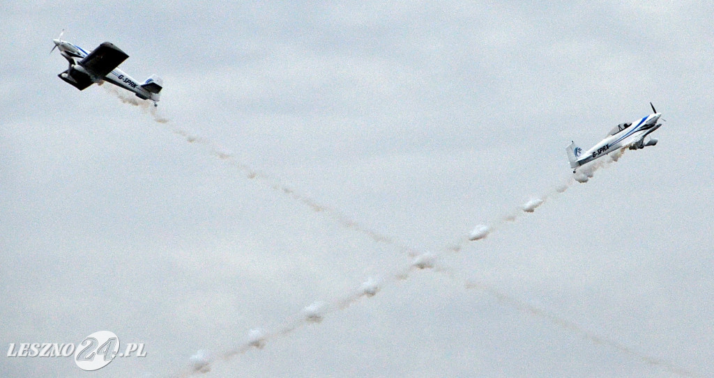 Antidotum Airshow Leszno 2020
