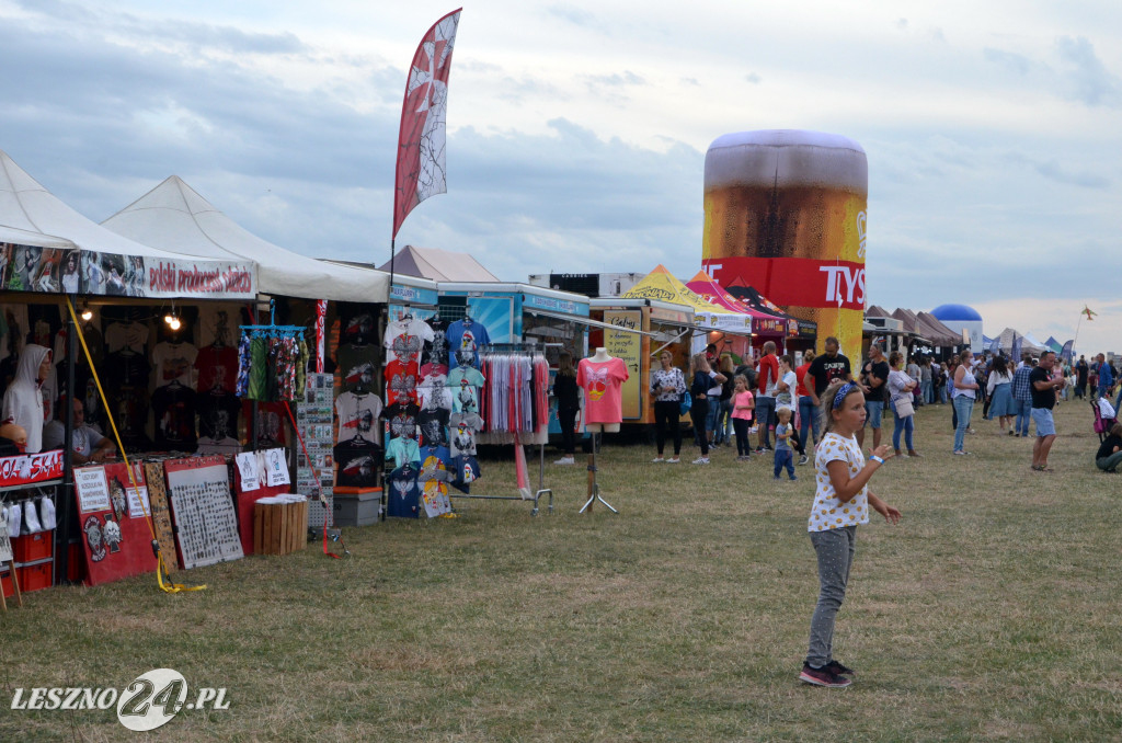 Antidotum Airshow Leszno 2020
