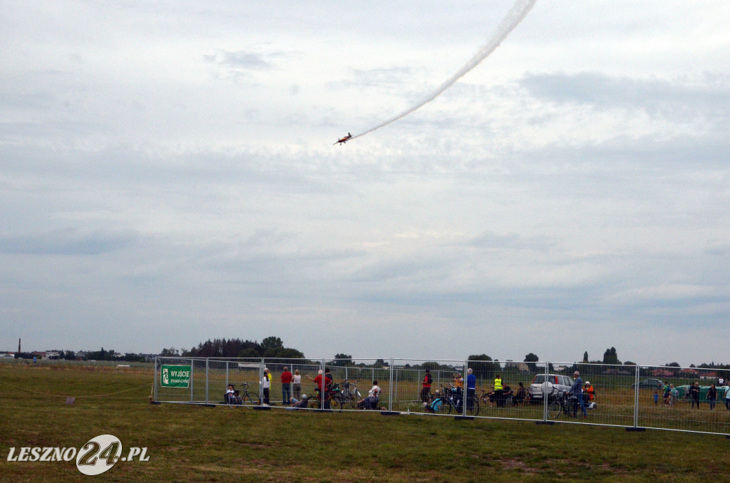 Antidotum Airshow Leszno 2020