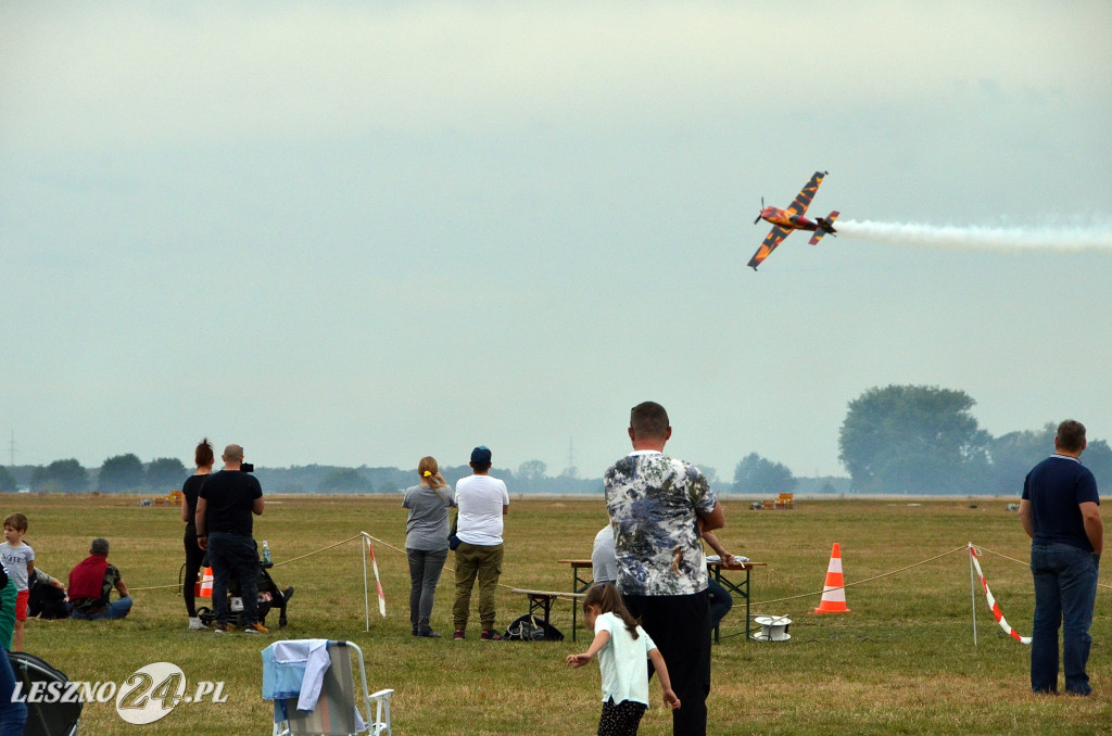 Antidotum Airshow Leszno 2020