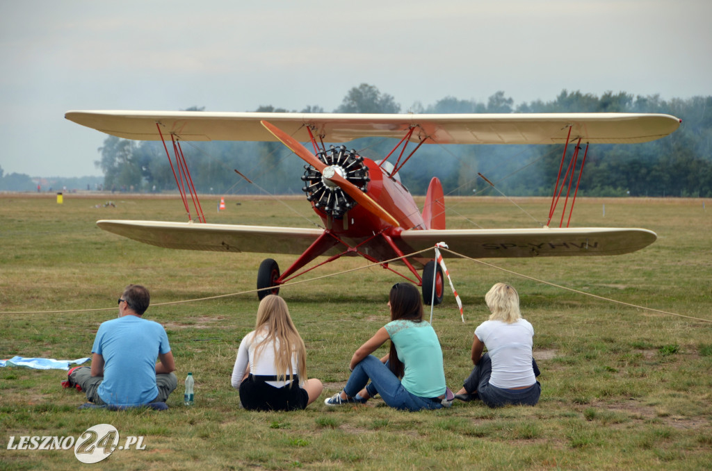 Antidotum Airshow Leszno 2020
