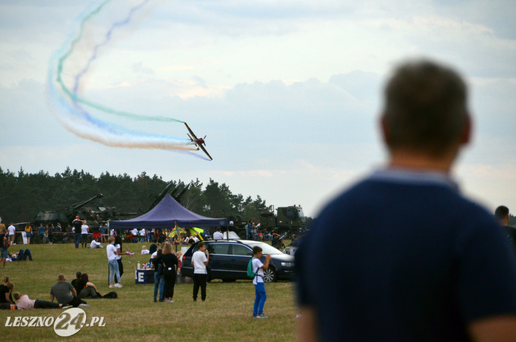 Antidotum Airshow Leszno 2020