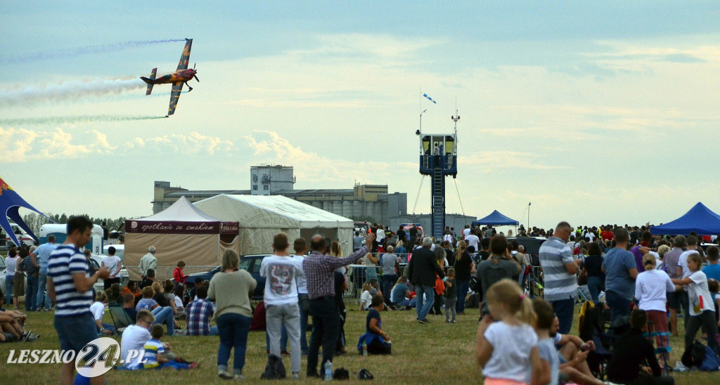 Antidotum Airshow Leszno 2020