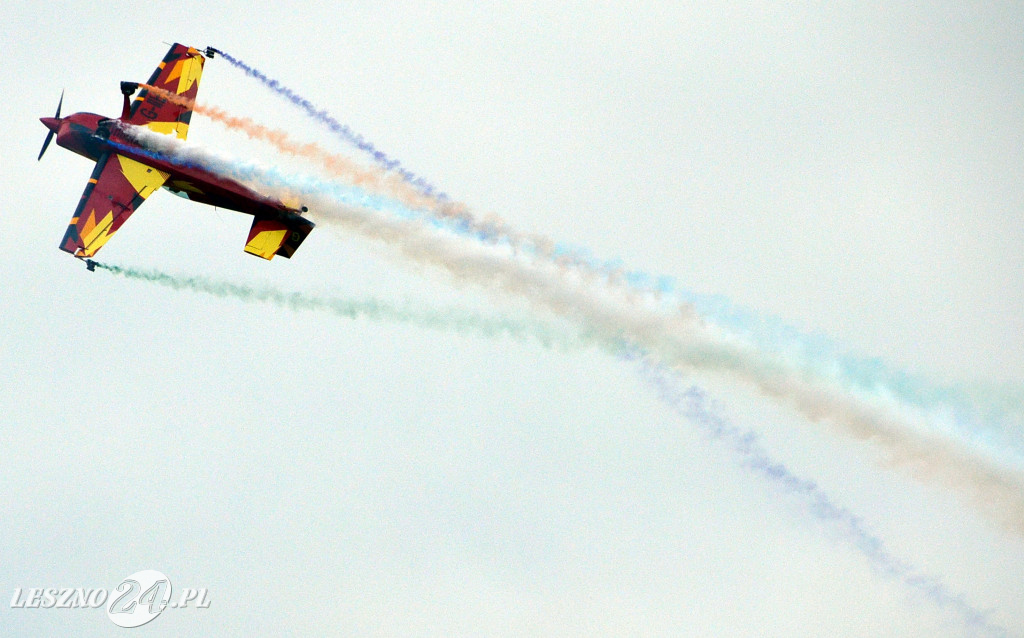 Antidotum Airshow Leszno 2020