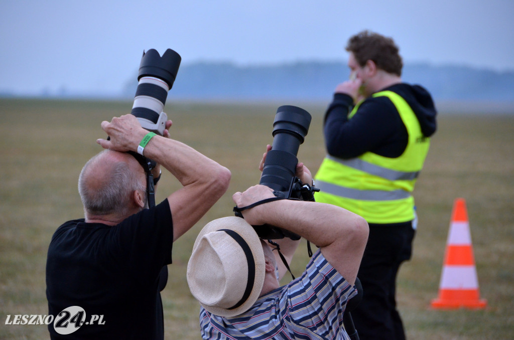Antidotum Airshow Leszno 2020