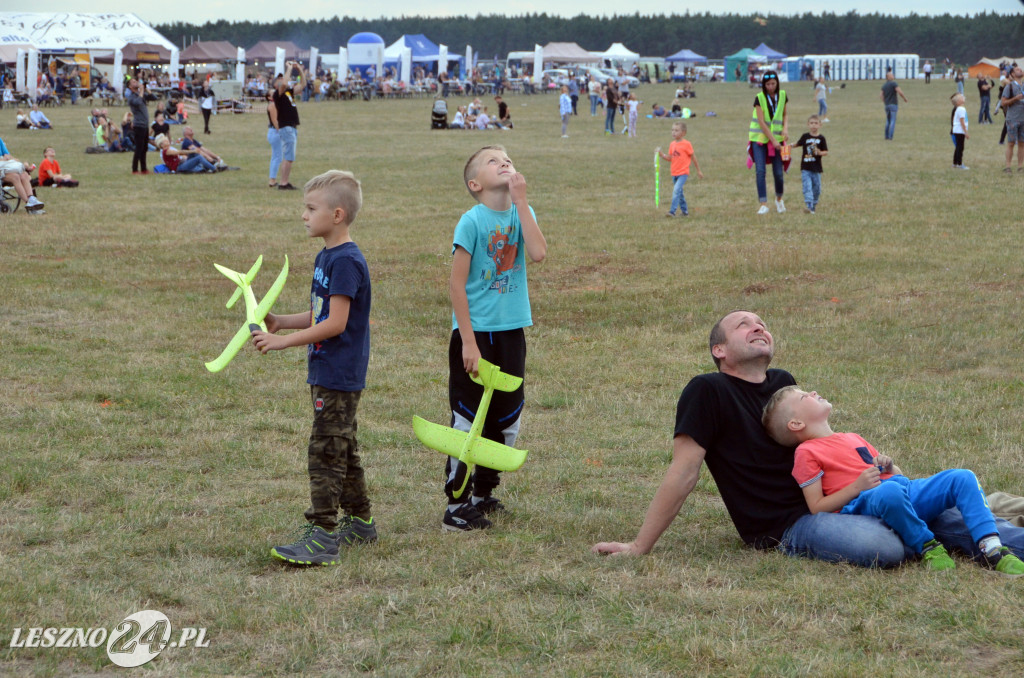 Antidotum Airshow Leszno 2020