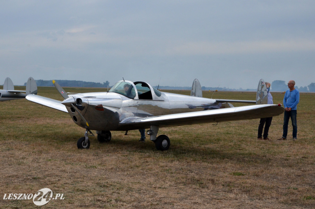 Antidotum Airshow Leszno 2020