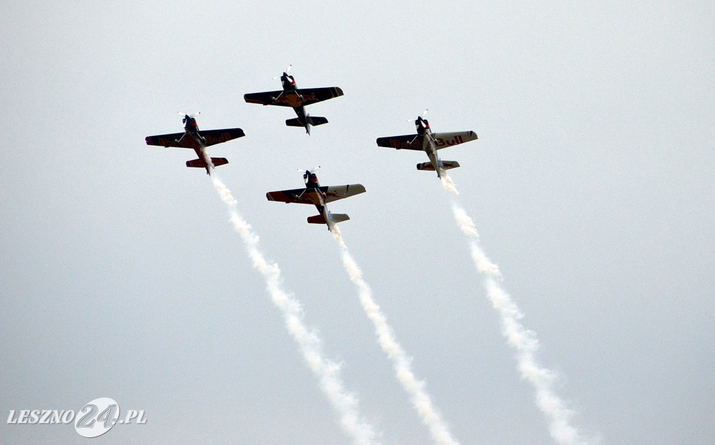 Antidotum Airshow Leszno 2020