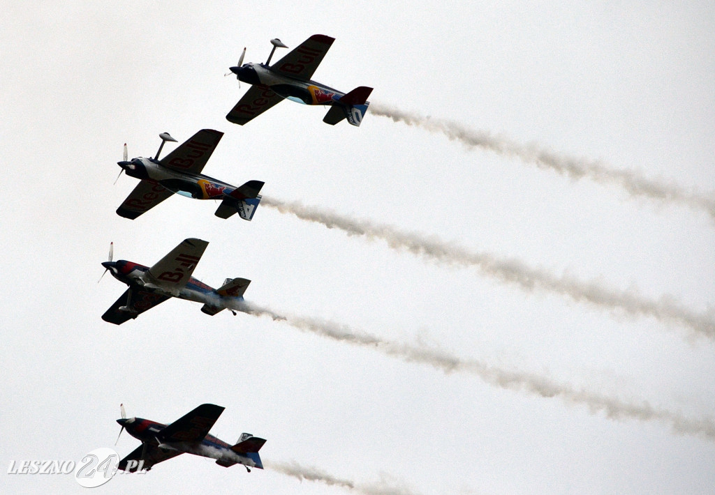 Antidotum Airshow Leszno 2020