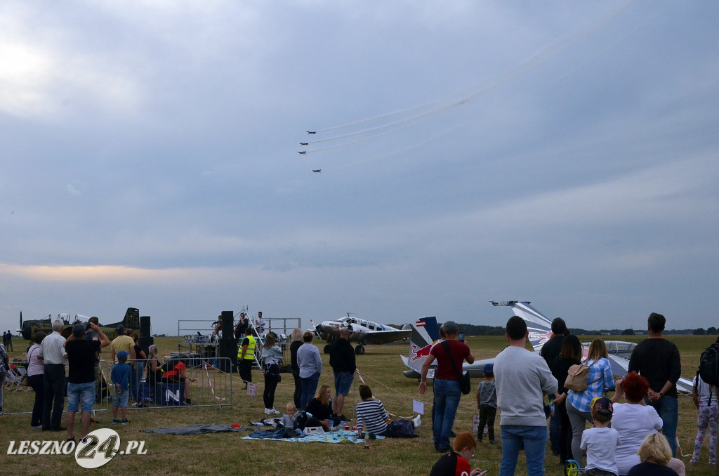 Antidotum Airshow Leszno 2020