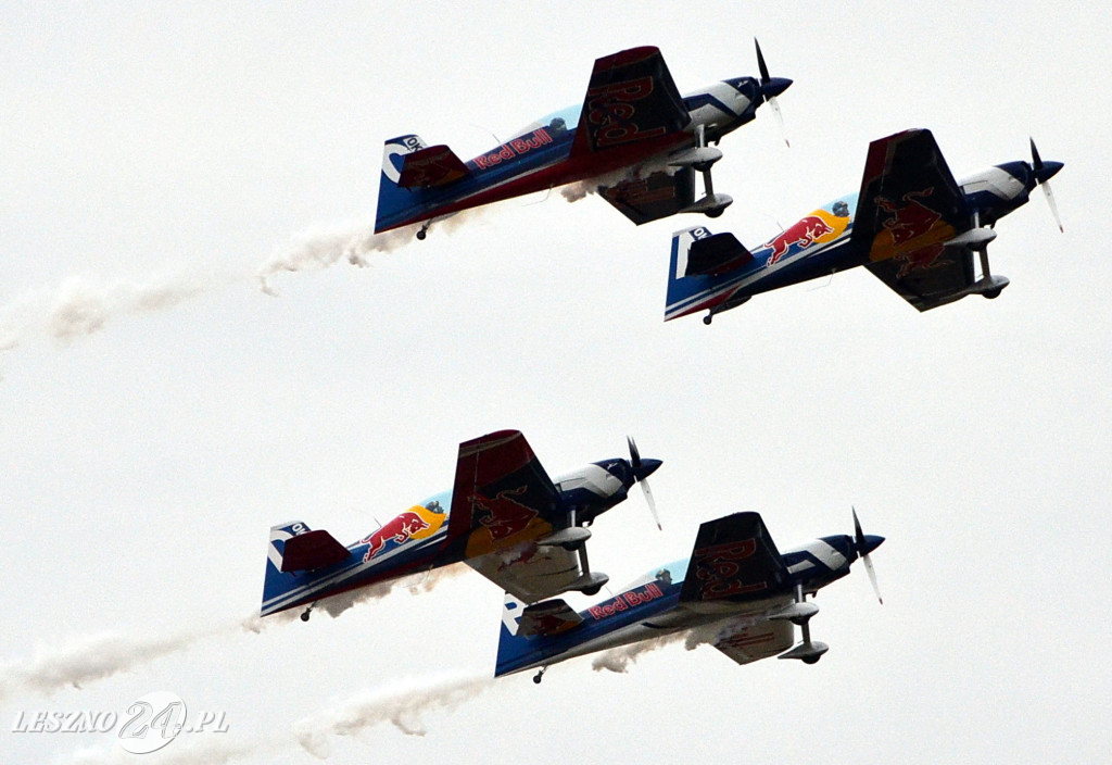 Antidotum Airshow Leszno 2020
