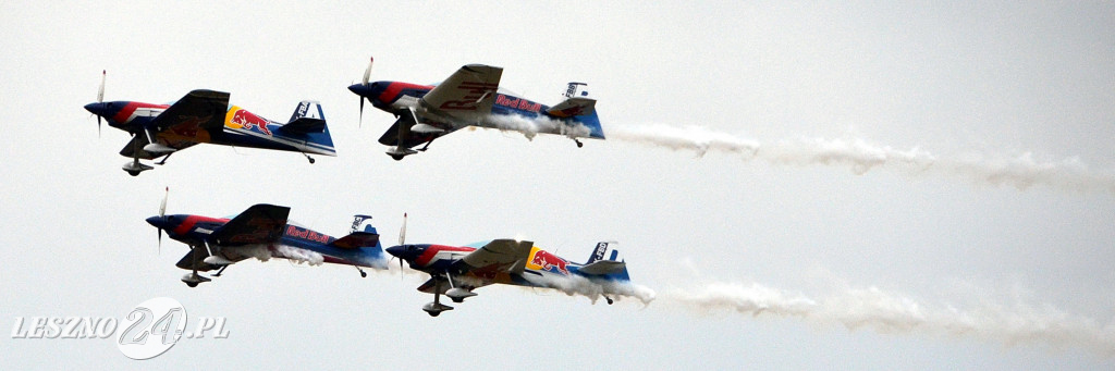 Antidotum Airshow Leszno 2020