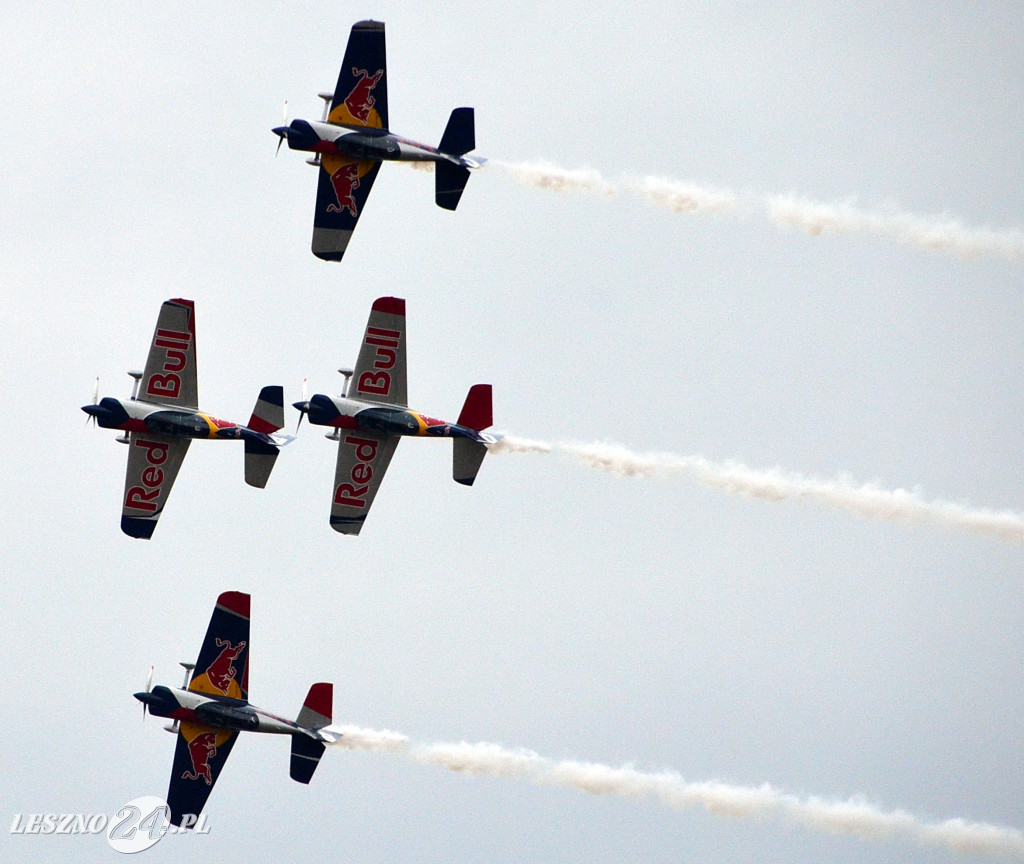 Antidotum Airshow Leszno 2020