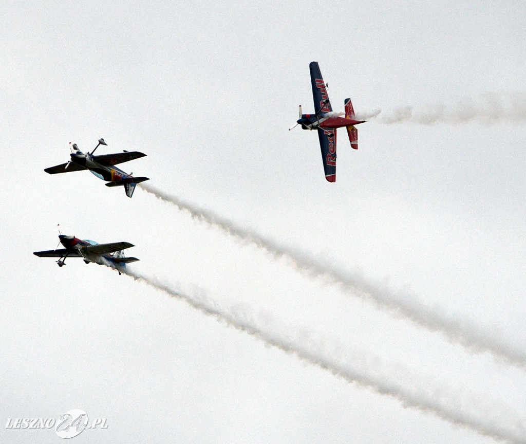 Antidotum Airshow Leszno 2020