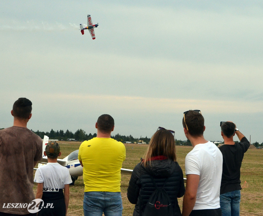 Antidotum Airshow Leszno 2020