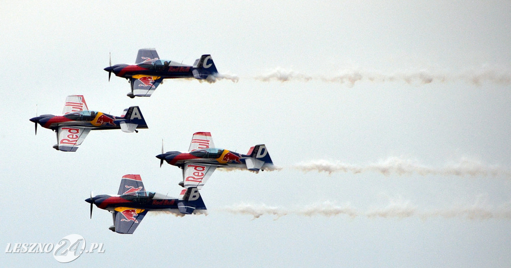 Antidotum Airshow Leszno 2020