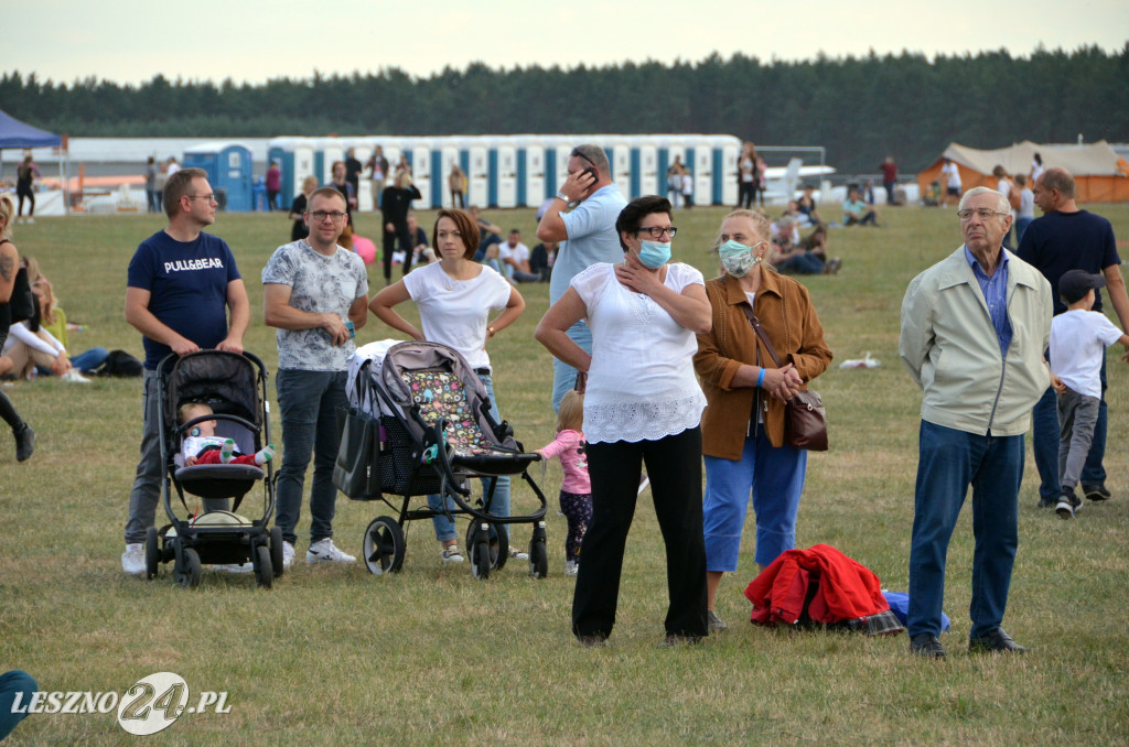 Antidotum Airshow Leszno 2020