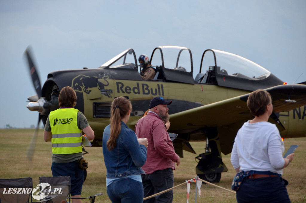 Antidotum Airshow Leszno 2020