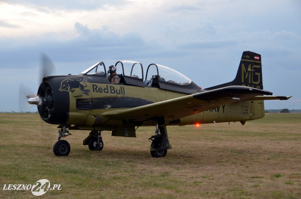Antidotum Airshow Leszno 2020