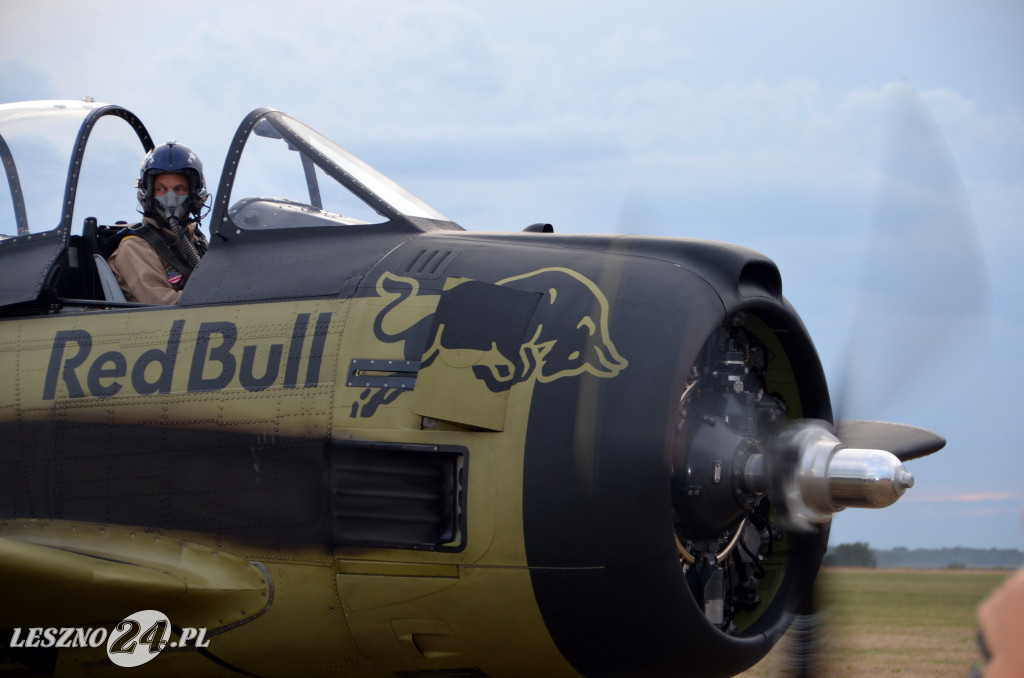 Antidotum Airshow Leszno 2020
