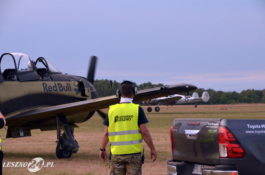 Antidotum Airshow Leszno 2020
