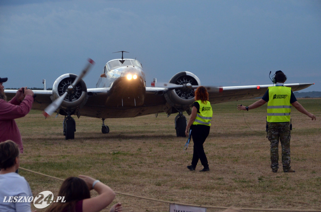 Antidotum Airshow Leszno 2020
