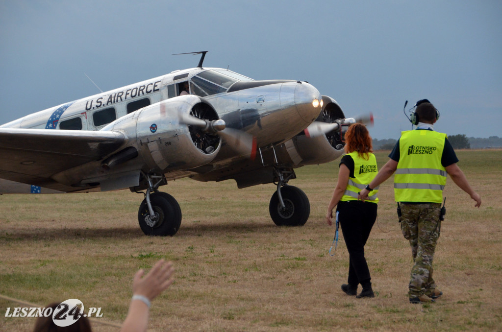 Antidotum Airshow Leszno 2020